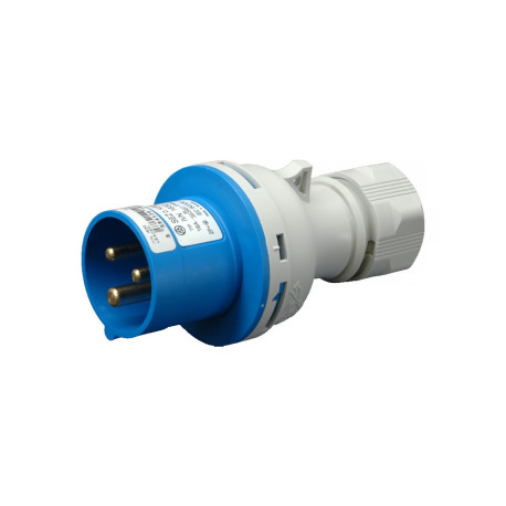 vidlica DK 250V IVN 1632